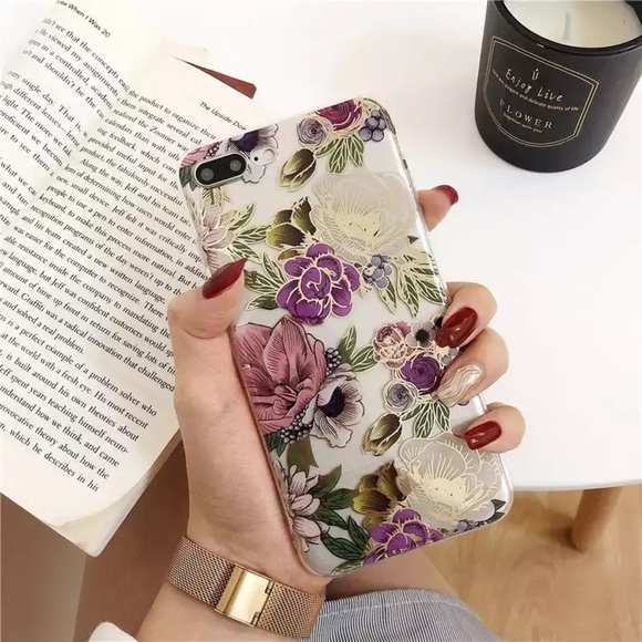 [❤️SALE] NEW iPhone XR bronzing case - Picture 2 of 5